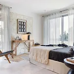 וילה Bacchetta Magica By Paxosretreats גאיוס