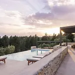 Bacchetta Magica By Paxosretreats Gaios