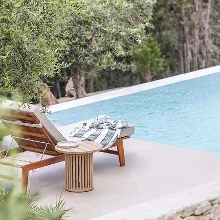 Bacchetta Magica By Paxosretreats Gaios