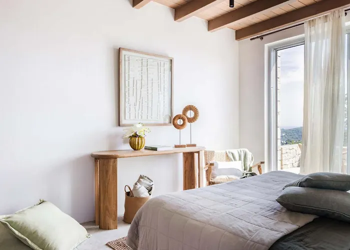 Bacchetta Magica By Paxosretreats Villa *
