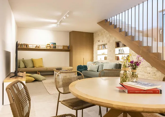 Bacchetta Magica By Paxosretreats Villa Gaios