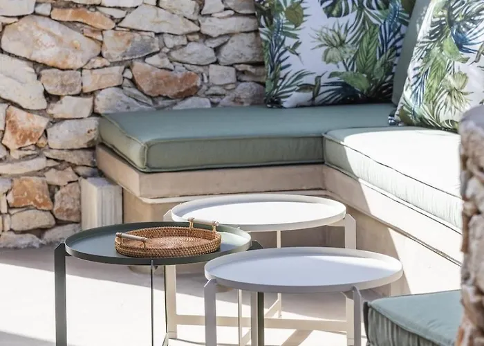 Villa Bacchetta Magica By Paxosretreats Gaios
